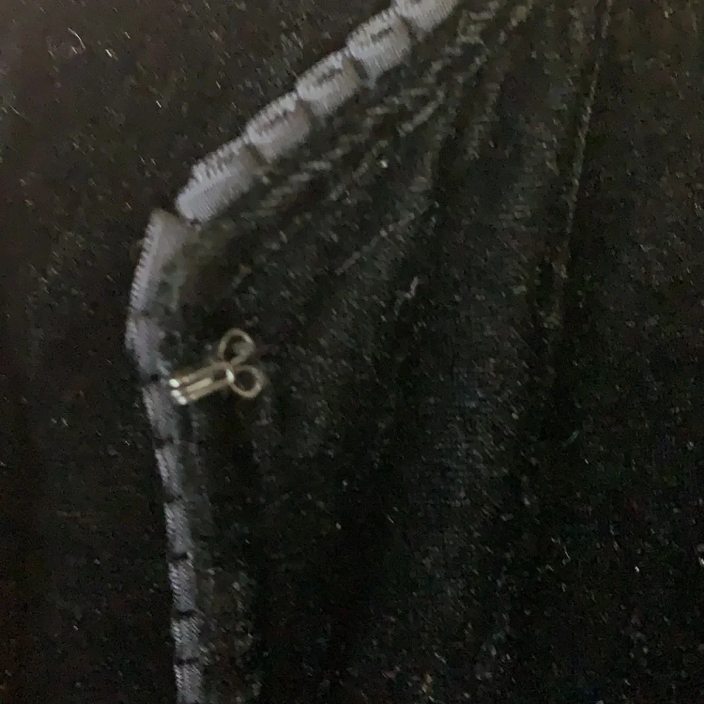 Napa Valley Petite Velvet Jacket‎ Size PL
